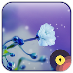 Cover Image of Download Live wallpaper - Flow is sweet 1.1.0 APK