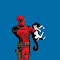 Item logo image for Deadpool Comics