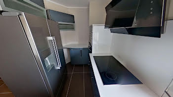 appartement à Poissy (78)