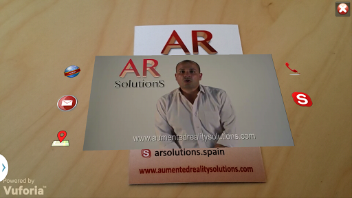 AR Solutions Dirección V3