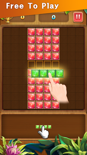 Screenshot Play Block Puzzle