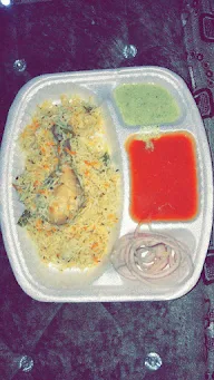 Shama Chicken Corner photo 7