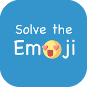 Solve the Emoji 1.01 Icon