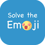 Solve the Emoji Apk