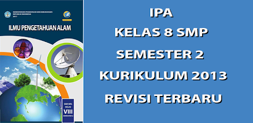 Buku Iра Smр Kelas 8 Semester 2 Kurikulum 2013 Aplikasi Di