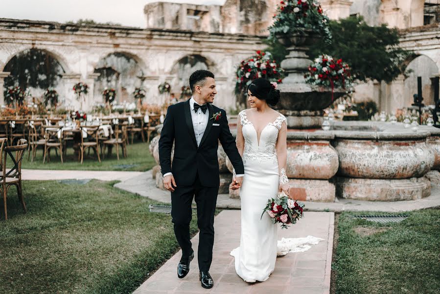 Fotógrafo de casamento Giancarlo Gallardo (giancarlo). Foto de 2 de julho 2019