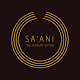 Download Saani The African Bistro For PC Windows and Mac 4.9.924