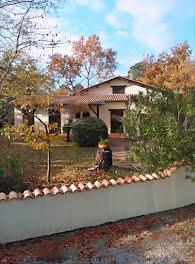 maison à Andernos-les-Bains (33)