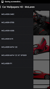 How to install Car Wallpapers HD - McLaren 1.0 unlimited apk for bluestacks