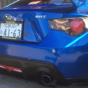 BRZ ZC6