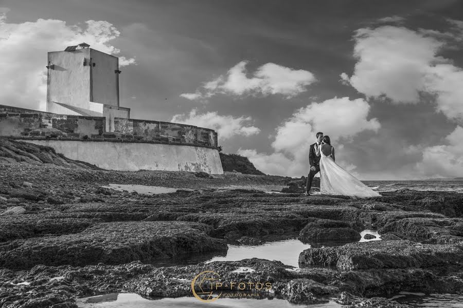 Fotógrafo de casamento Ivan Perez (ivanperez). Foto de 2 de agosto 2020