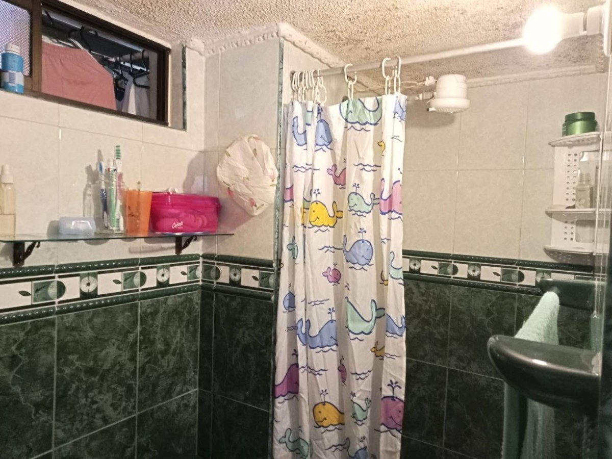 Apartamento En Arriendo - Centenario, Bogota
