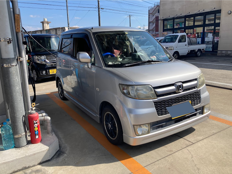 ゼストの友達募集中・クルマ好きと繋がりたい・ドライブに関するカスタム事例の投稿画像1枚目