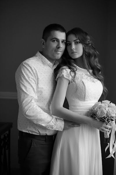 Photographe de mariage Viktoriya Voronko (tori0225). Photo du 5 août 2017