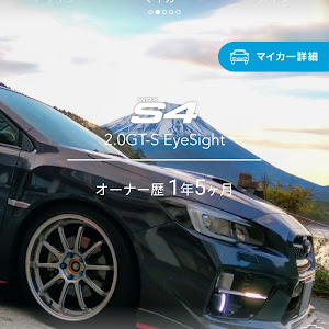 WRX S4 VAG