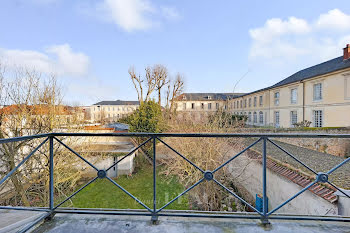 maison à Versailles (78)