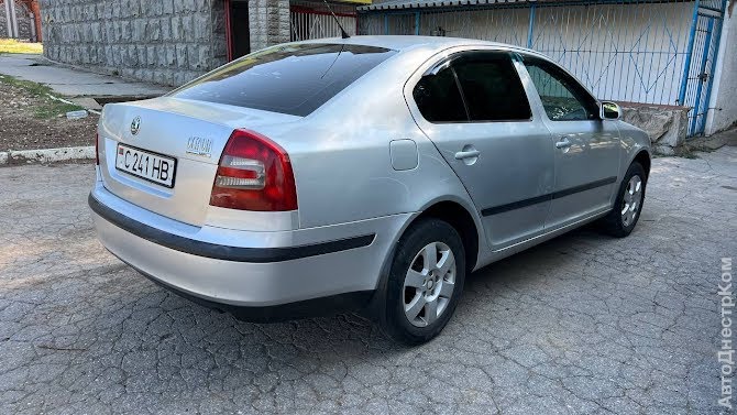 продам авто Skoda Superb Superb I фото 3