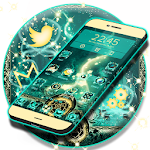 Cover Image of Herunterladen Magisches Launcher-Thema 4.177.83.71 APK