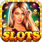 Golden Tornado Slot Machines Apk