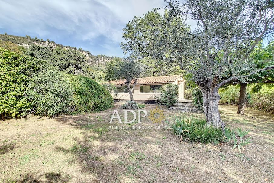 Vente maison 3 pièces 80 m² à Grasse (06130), 345 000 €