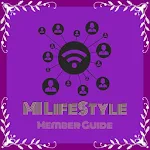 Cover Image of Baixar Member Guide - MI Lifestyle 1.0 APK