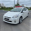 продам авто Toyota Prius Prius (ZVW30)