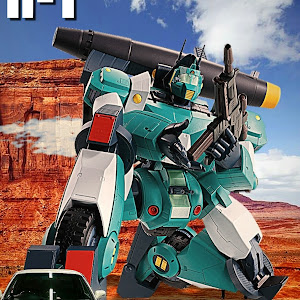 マークII