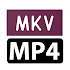 MKV To MP4 Converter8.3