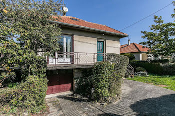 maison à Limeil-brevannes (94)