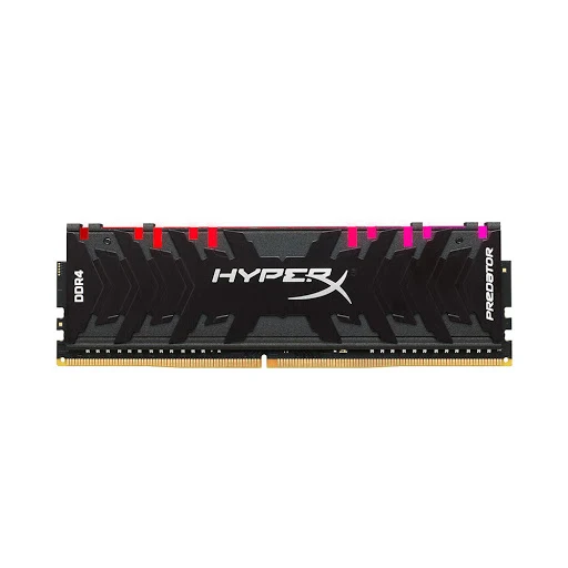 RAM Kingston Hyper X Predator 2x8GB DDR4 3200MHz - HX432C16PB3AK2/16