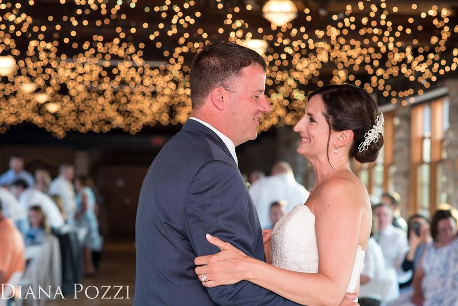 Fotografer pernikahan Diana Pozzi (dianapozzi). Foto tanggal 10 Maret 2020