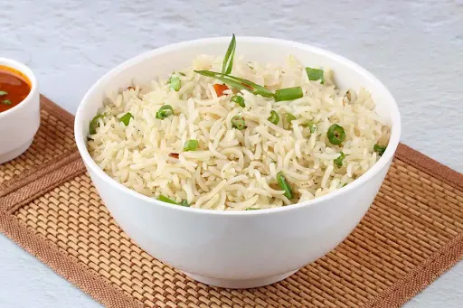 Jeera Rice