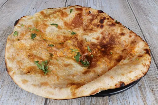 Paneer Paratha