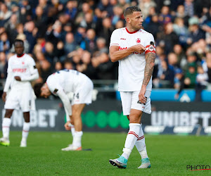 Gert Verheyen ziet wat het grote probleem voor Alderweireld wordt op de Gouden Schoen