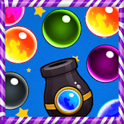 Bubble Shooter fun games  Icon