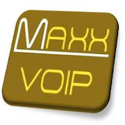 Maxx Voip  Icon