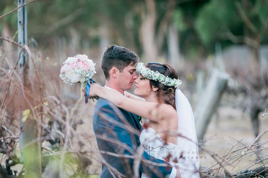 Hochzeitsfotograf Rodney Greenfield (greenfield). Foto vom 13. Februar 2019
