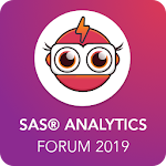 Cover Image of Download SAS Forum 2019 1.0 APK