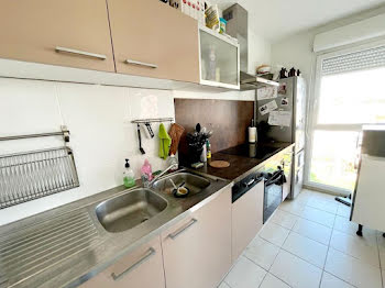 appartement à Nimes (30)