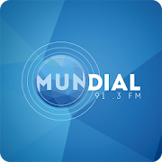 Rádio Mundial FM 91.3  Icon