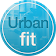 Urban fit icon