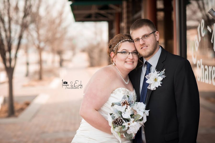 Fotógrafo de bodas Emily (emilyphotograph). Foto del 30 de diciembre 2019