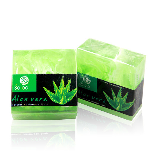 Title 6, Aloe Handmade Soap for Hydrated, Soothed Skin. ...