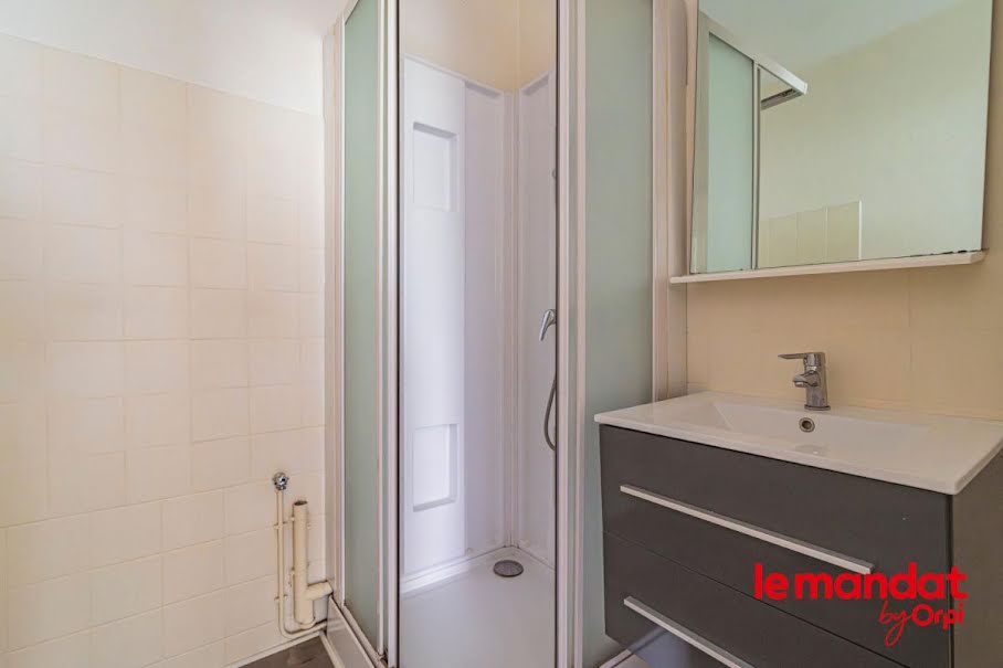 Vente appartement 2 pièces 43 m² à Epernay (51200), 94 000 €