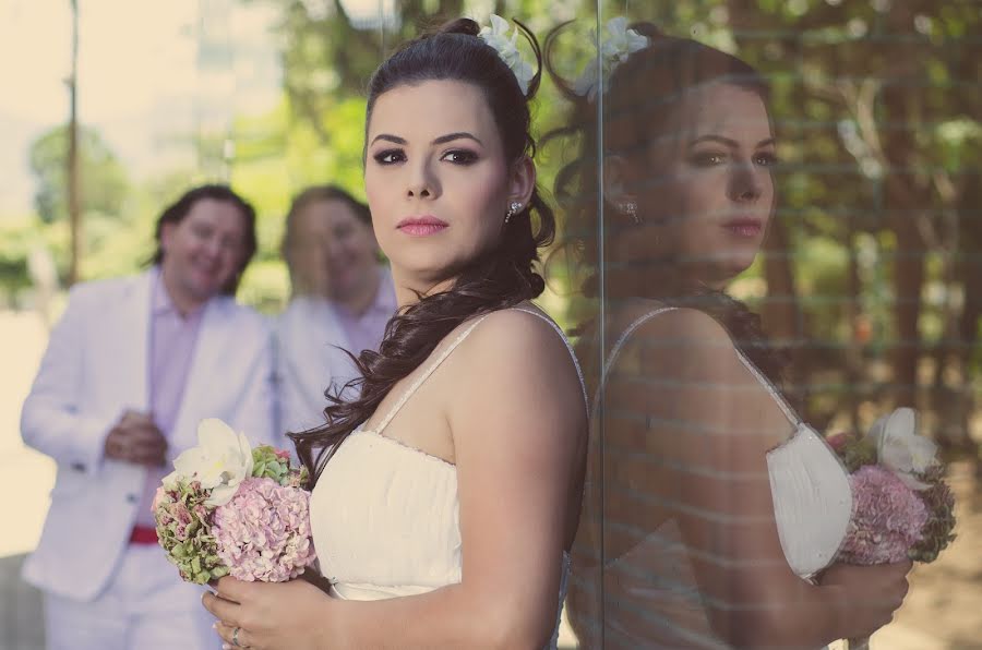 Fotógrafo de bodas Jonny A García (jonnyagarcia). Foto del 23 de septiembre 2015