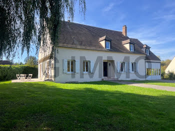 maison à Verneuil-en-Halatte (60)