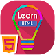 Download Learn HTML Pro - Offline Program Run For PC Windows and Mac