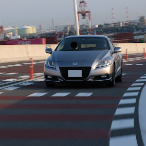 CR-Z