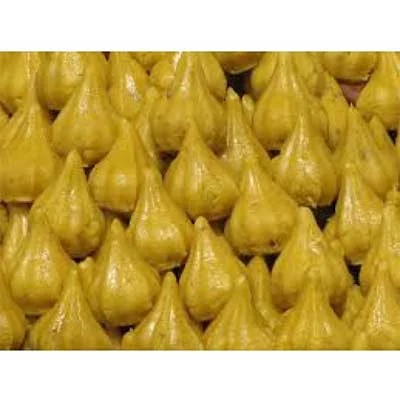 Star Value Jaggery Modak 4 Pcs