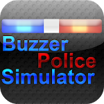 Cover Image of Unduh Police Siren HD Simulator 1.0.1 APK